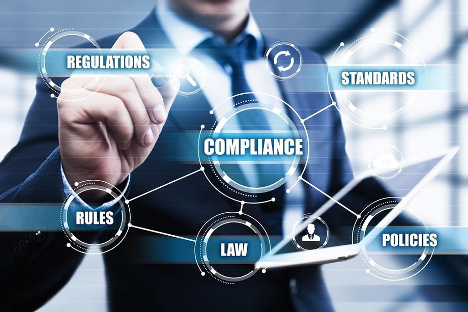 Legal Compliance: Ensuring Business Operations Align with Laws and Regulations