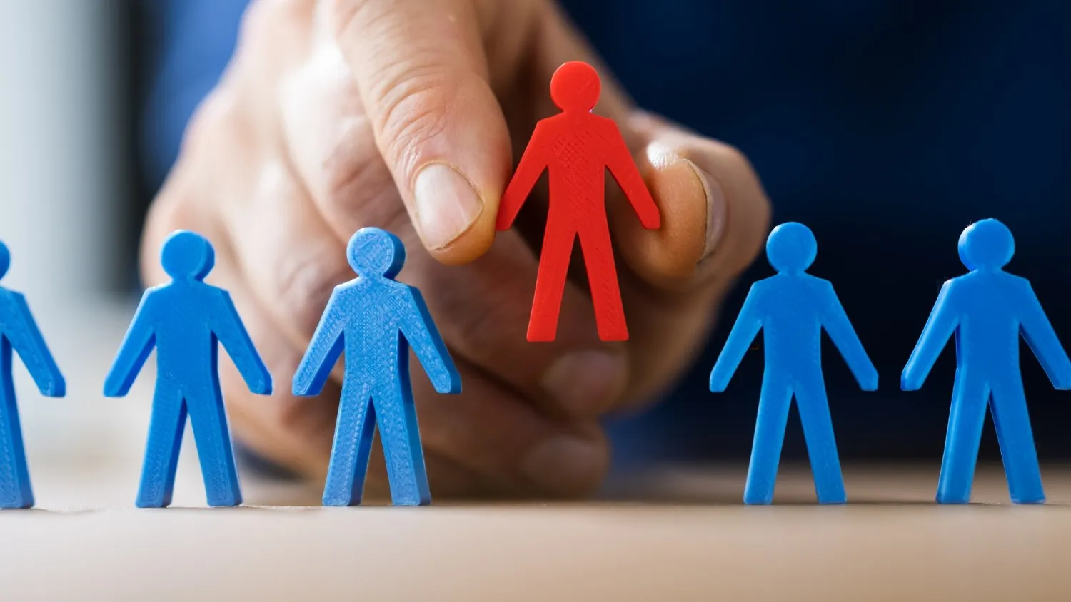 The Benefits of Temporary Staffing Services