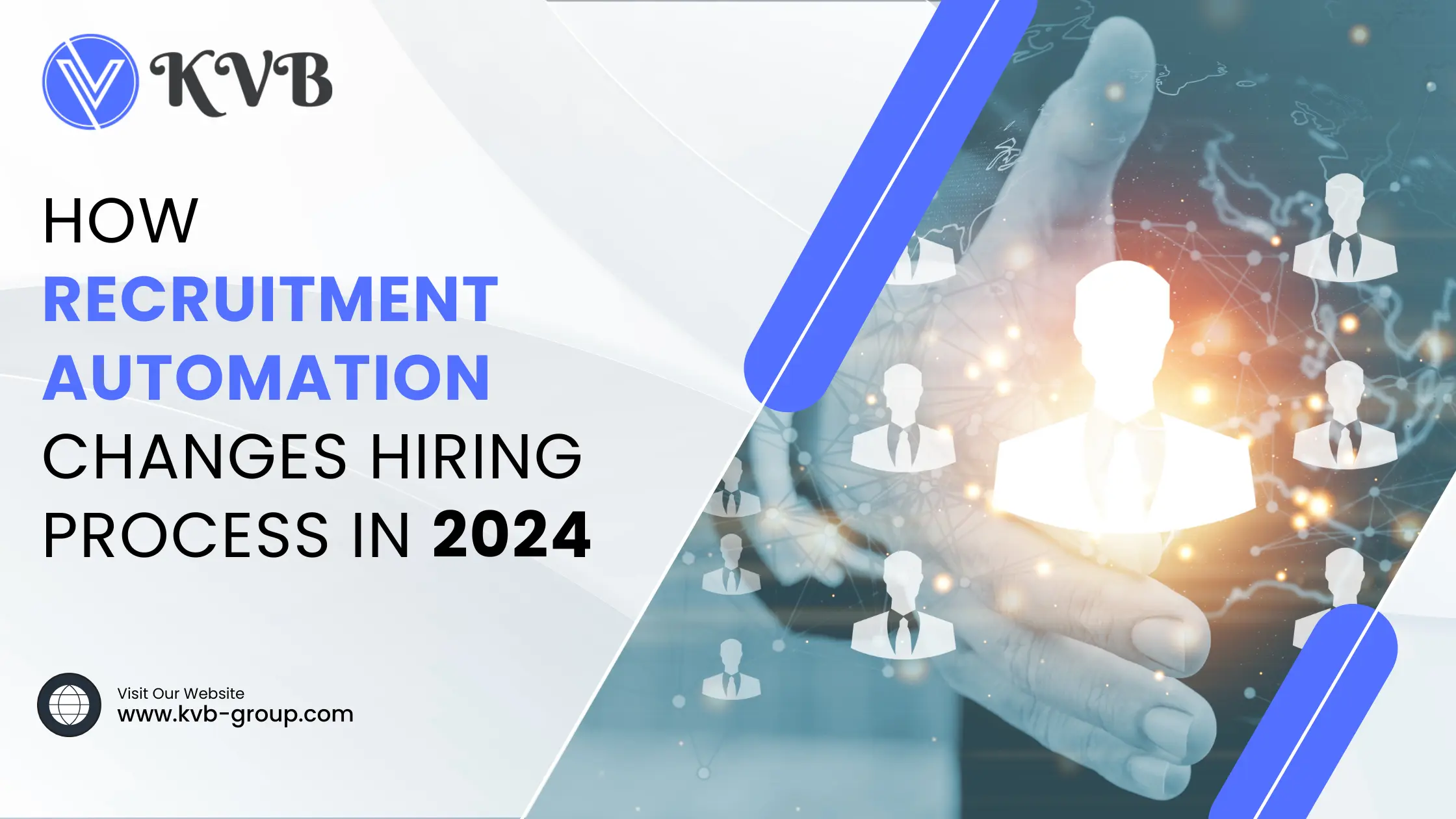 How Recruitment Automation Changes Hiring Process in 2024