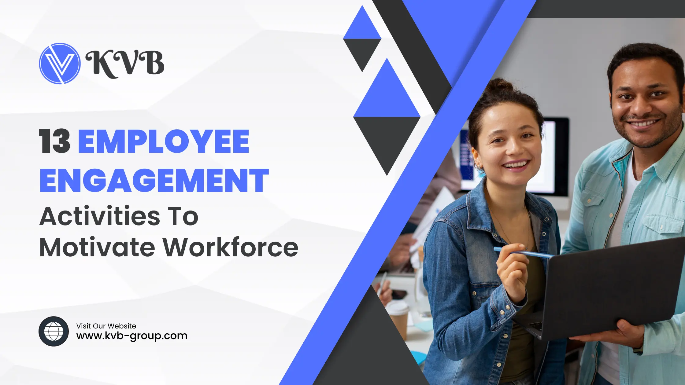 13 Employee Engagement Activities To Motivate Workforce